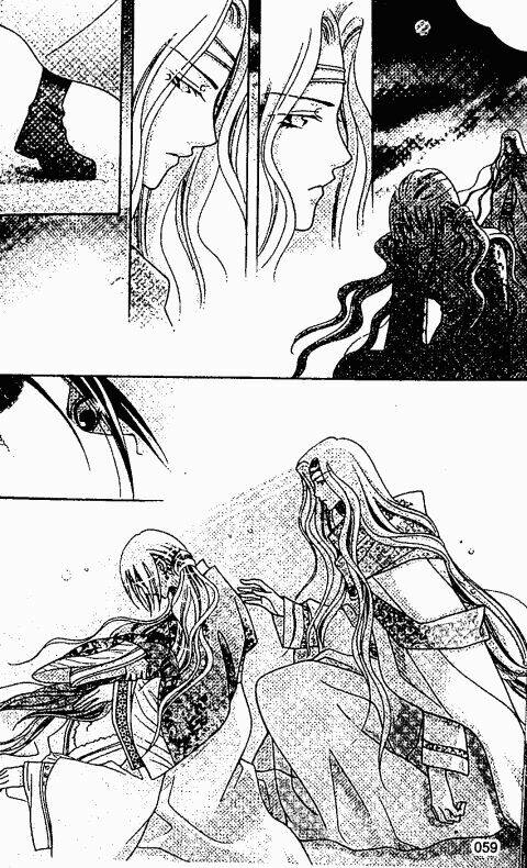 lâu lan y mộng chapter 2 48