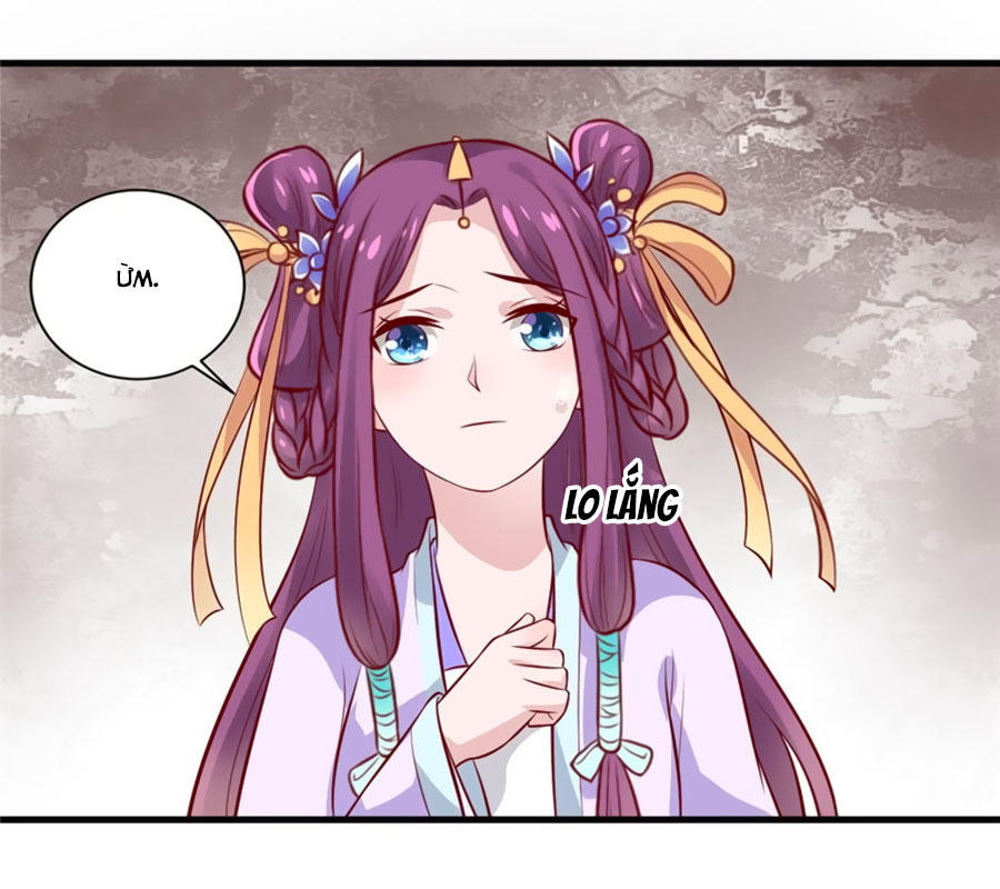 nữ đế livestream công lược chapter 5 46