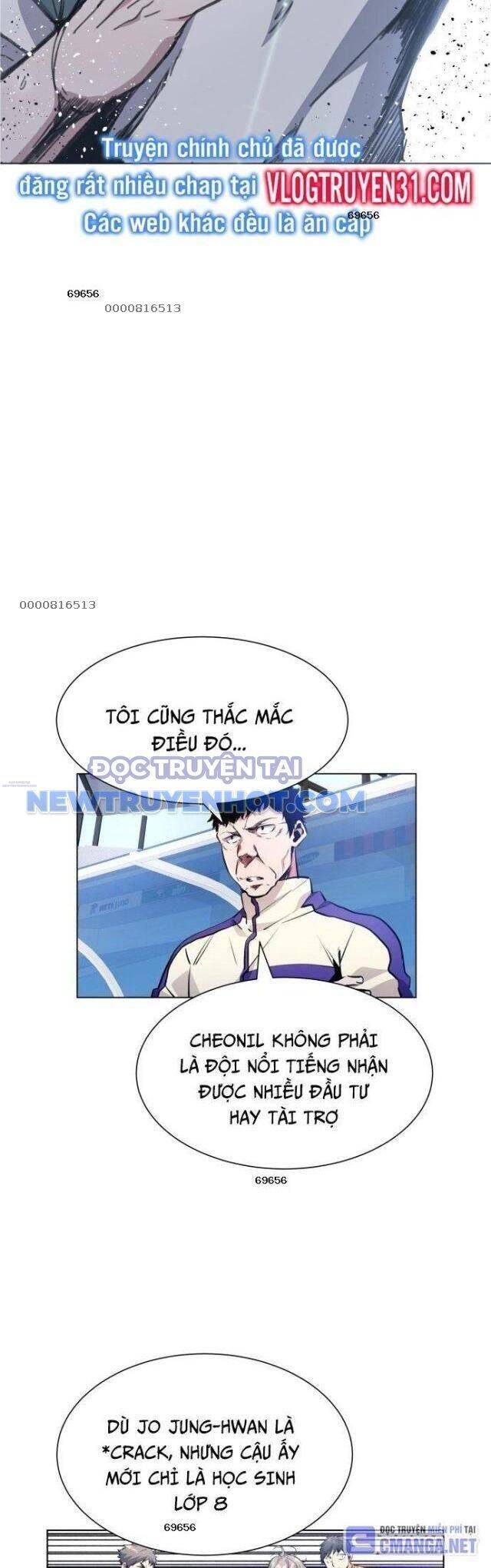 Góc Cao Khung Thành chapter 87 6