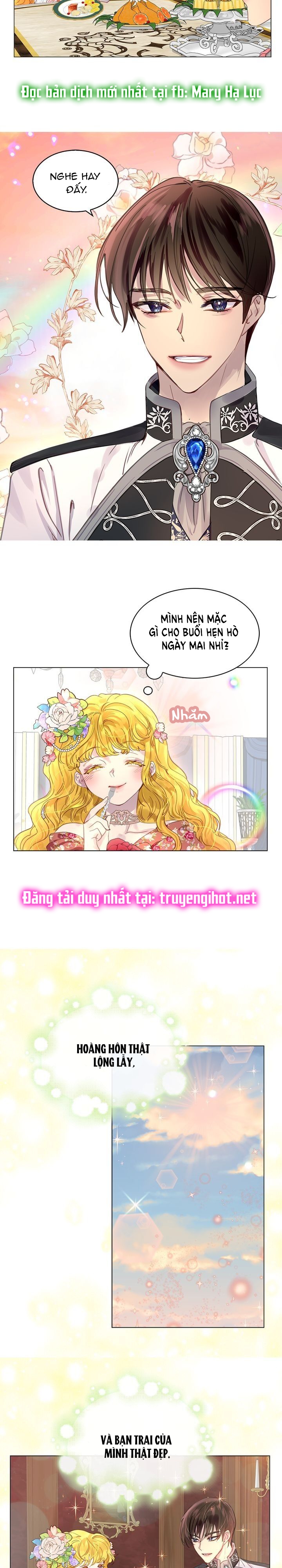 đừng xem thường nữ phụ chapter 158 18