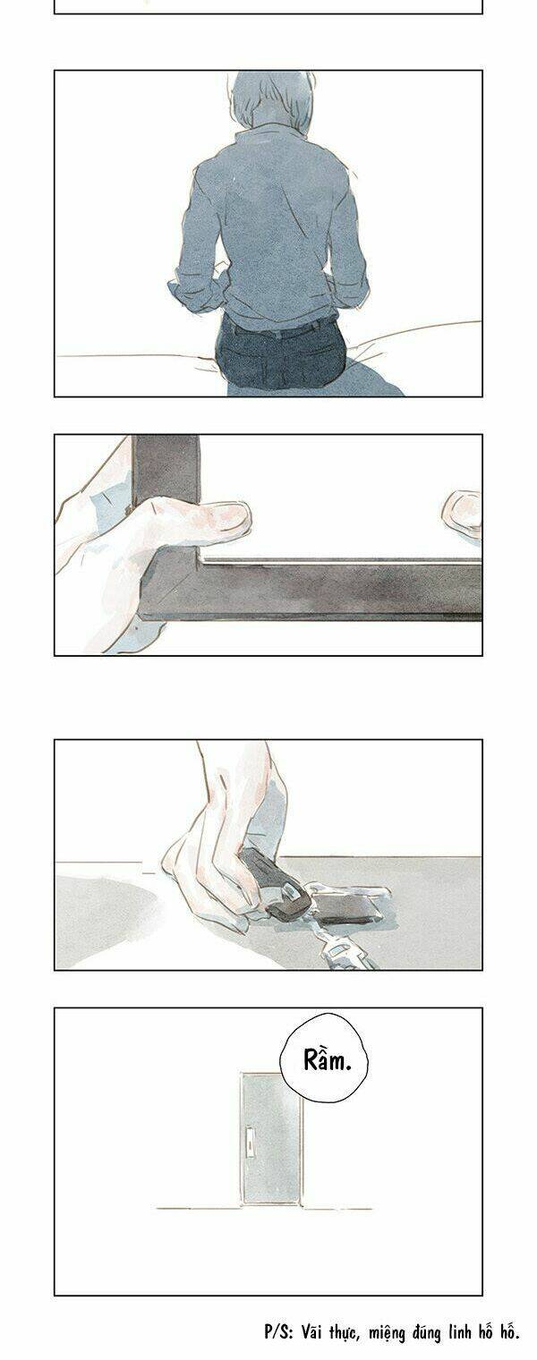 người yêu dấu chapter 7 22