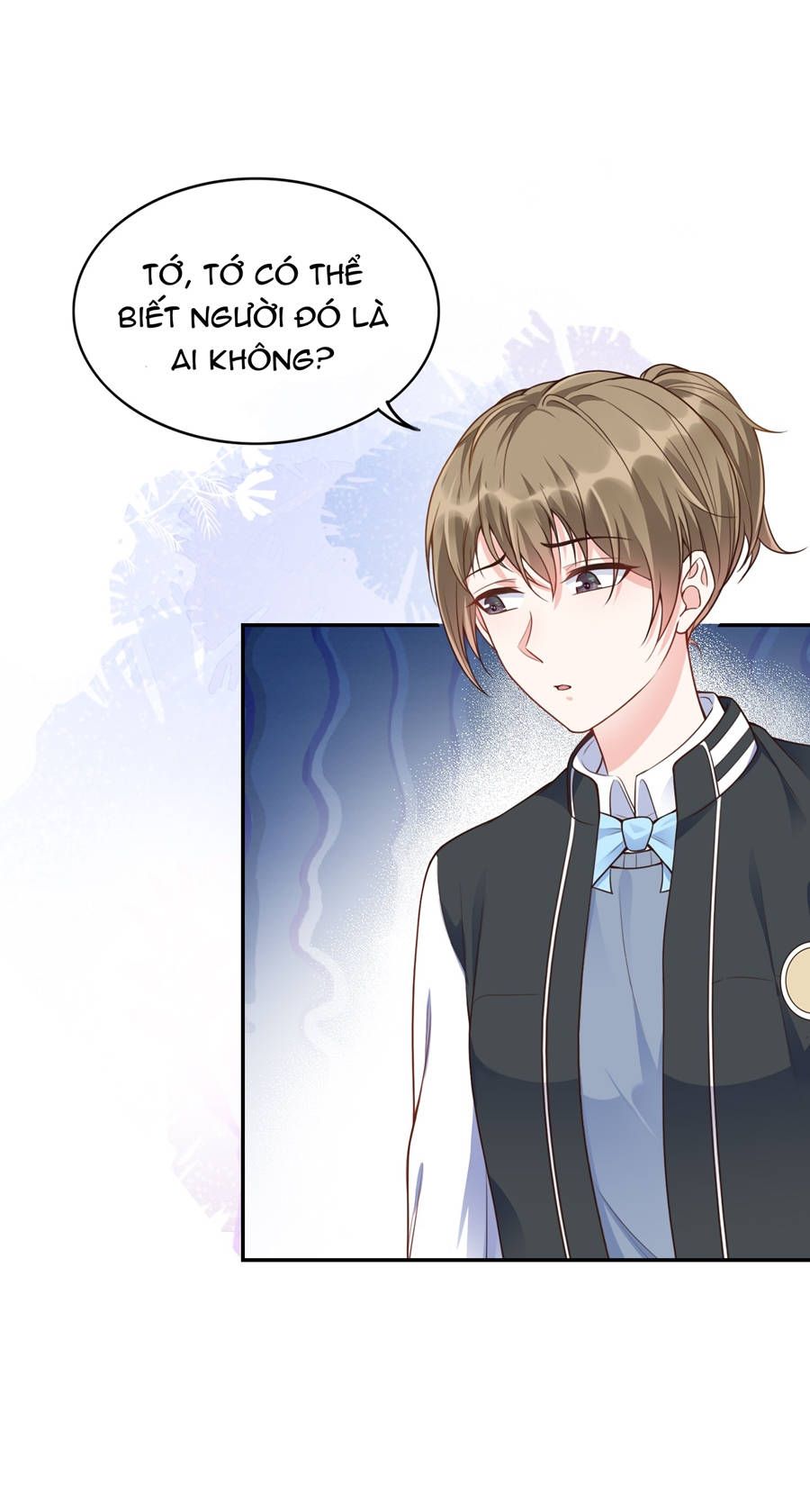 ngọt không ngừng nghỉ chapter 2 15