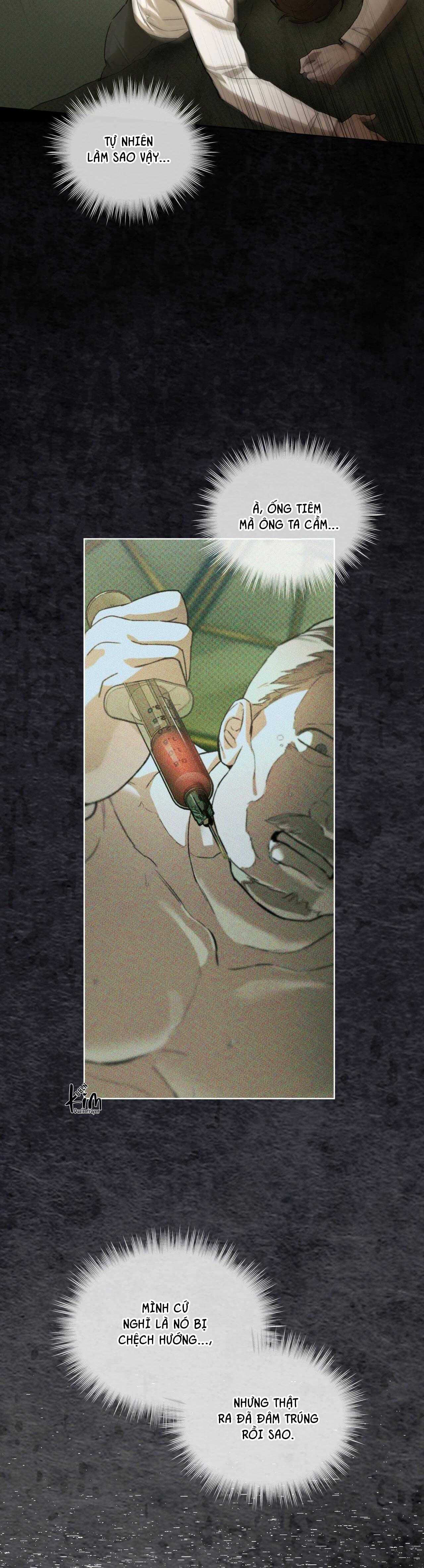 codename anastasia chapter 40 21