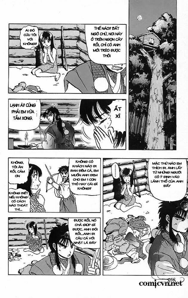 ultimate!! hentai kamen chapter 35 11