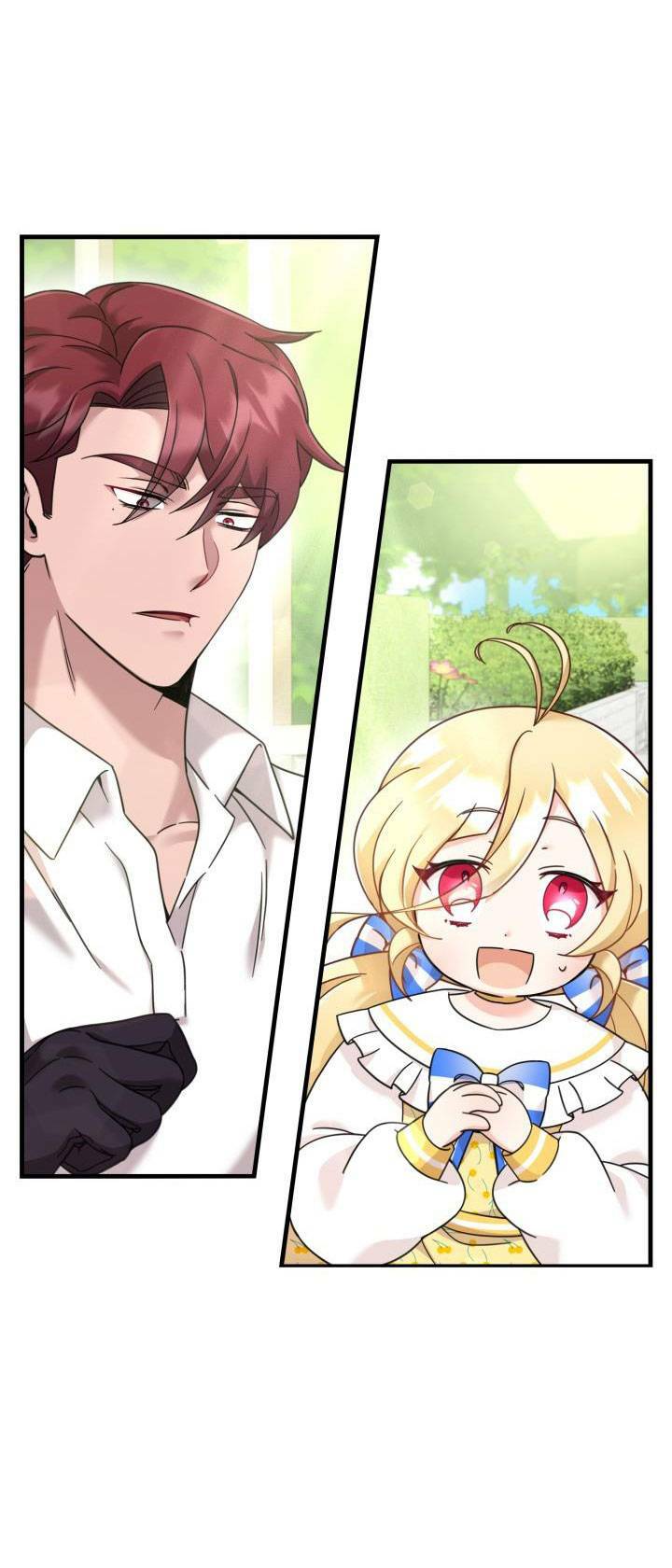 công chúa dược sĩ bé con chapter 6 5