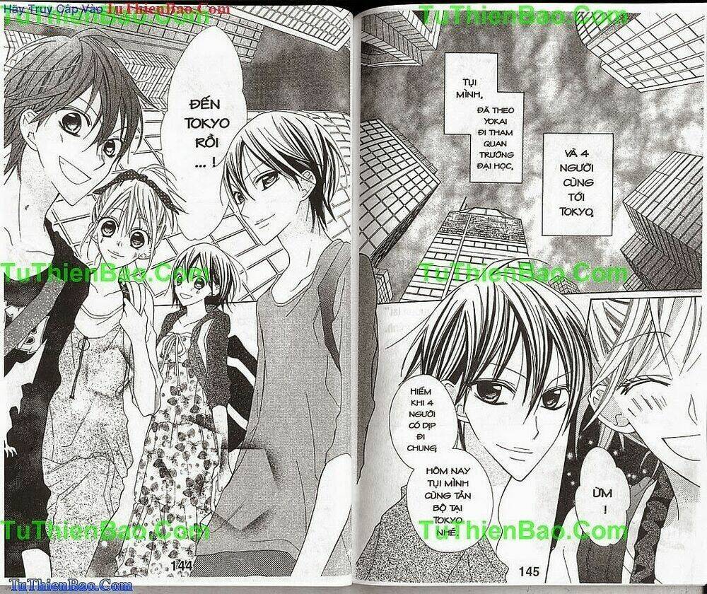 biển mùa hè chapter 4 74