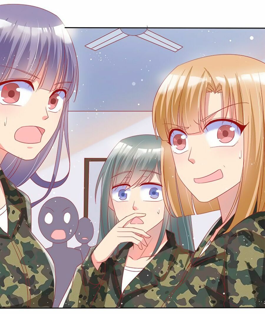 chồng già vợ trẻ trêu nhau hàng ngày chapter 39 8