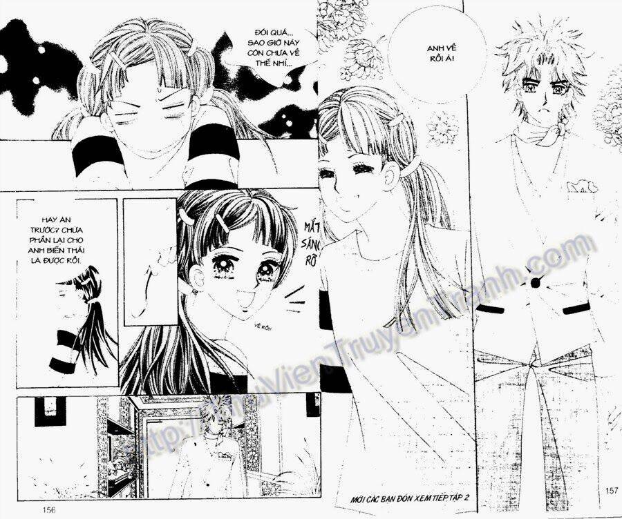 meo meo dịu dàng đi nhé chapter 1 80