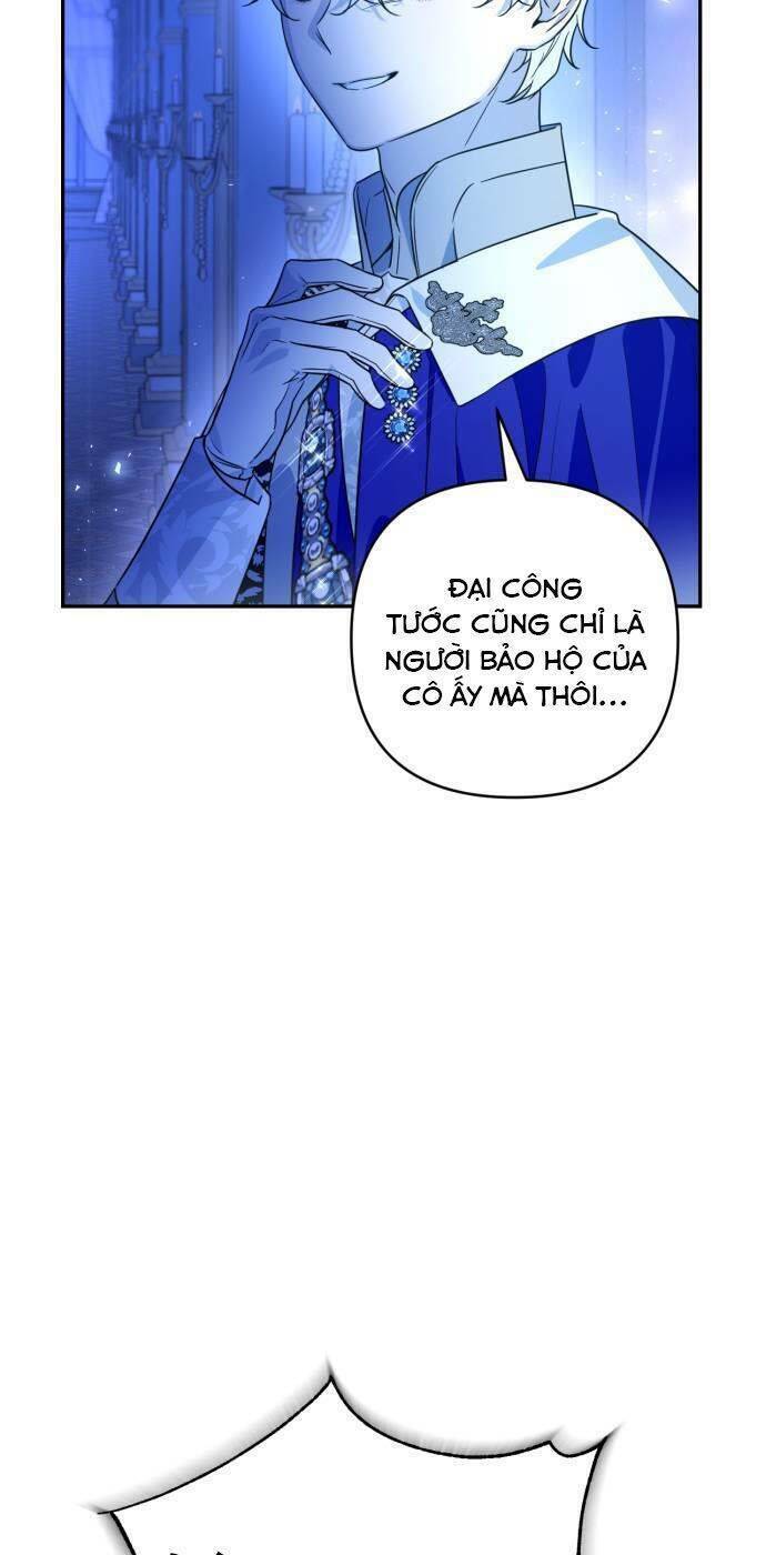 công nương mint bé nhỏ chapter 40 37