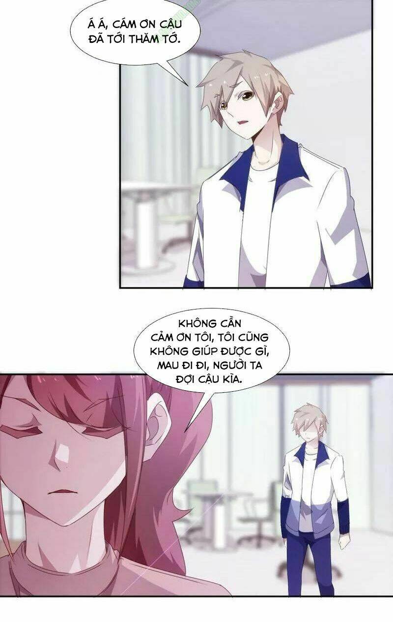 thần y hệ thống chapter 46 3