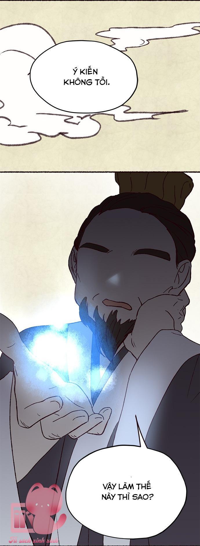 sợi chỉ tình yêu chapter 61 17