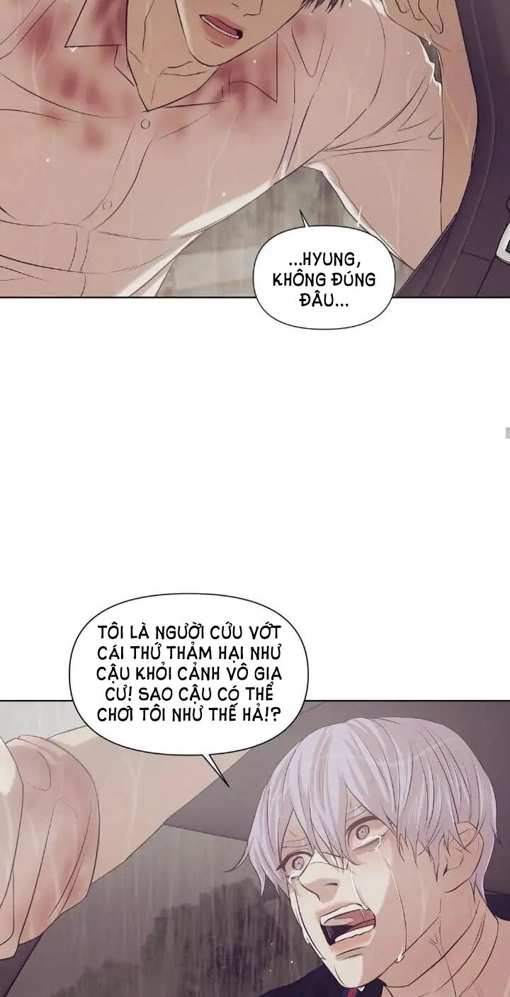 [18+] THIẾU NIÊN SÒ chapter 32.2