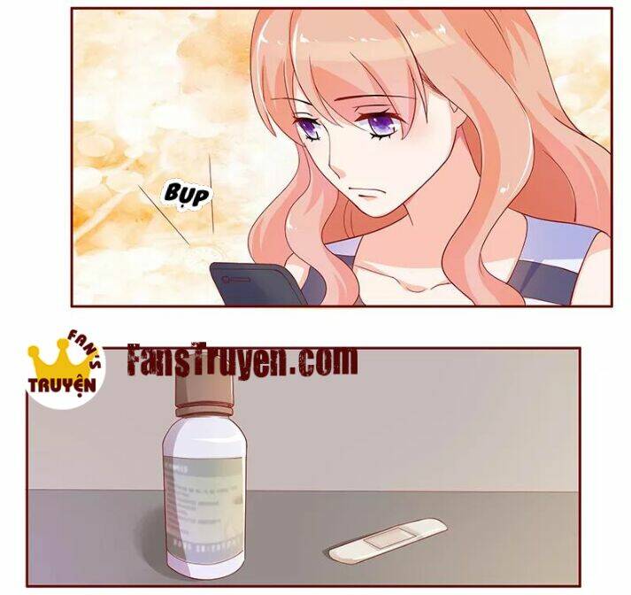 bá đạo tổng tài yêu tôi chapter 136 8