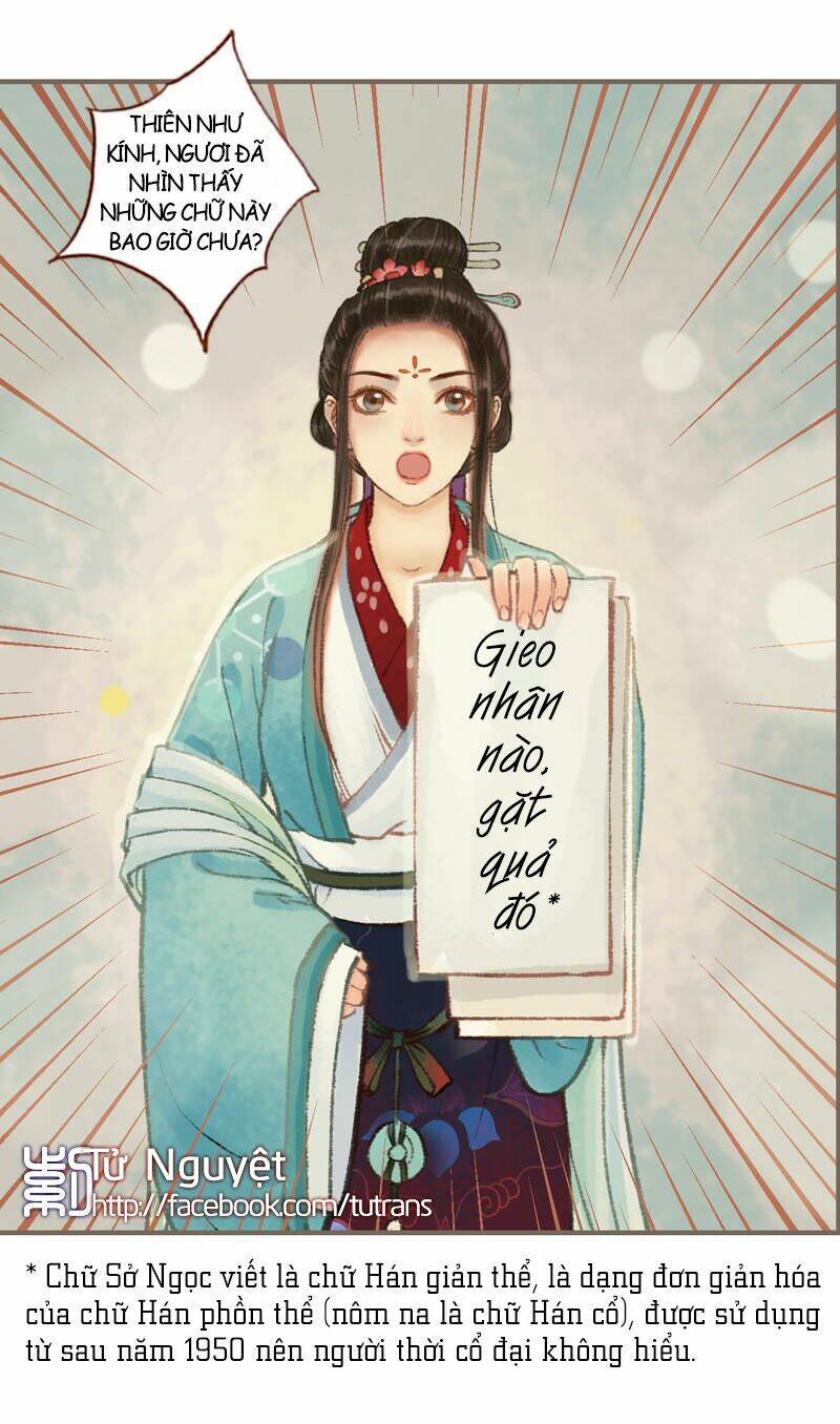 phượng tù hoàng chapter 32 6