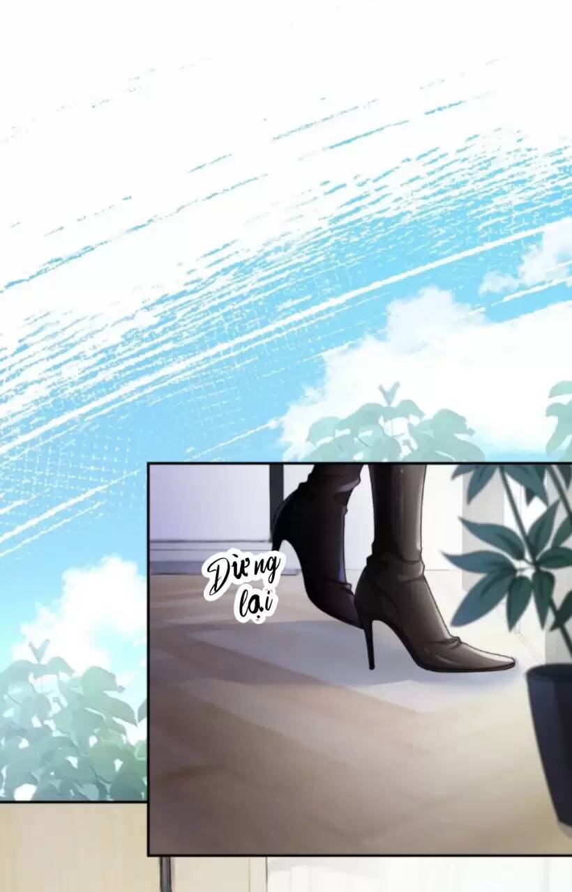 mận xanh chapter 2 18