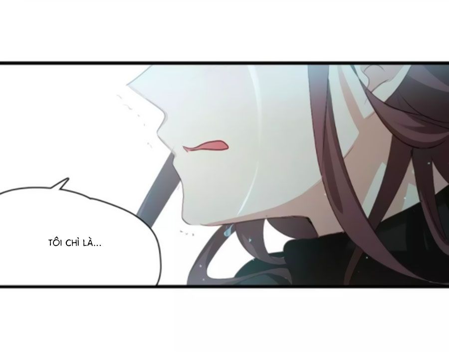 Tình Yêu Là Thế chapter 81 - Trang 17
