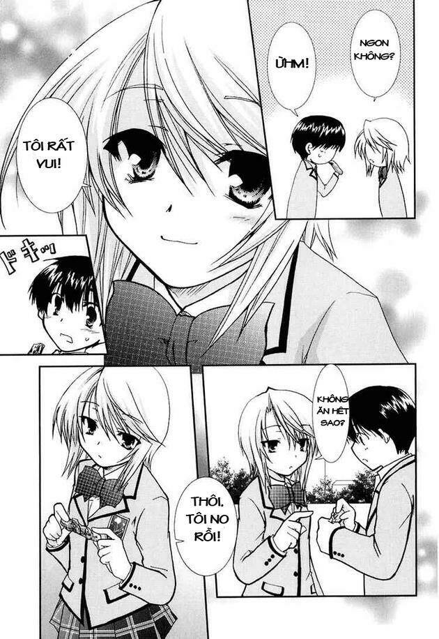 kanokon chapter 14 11