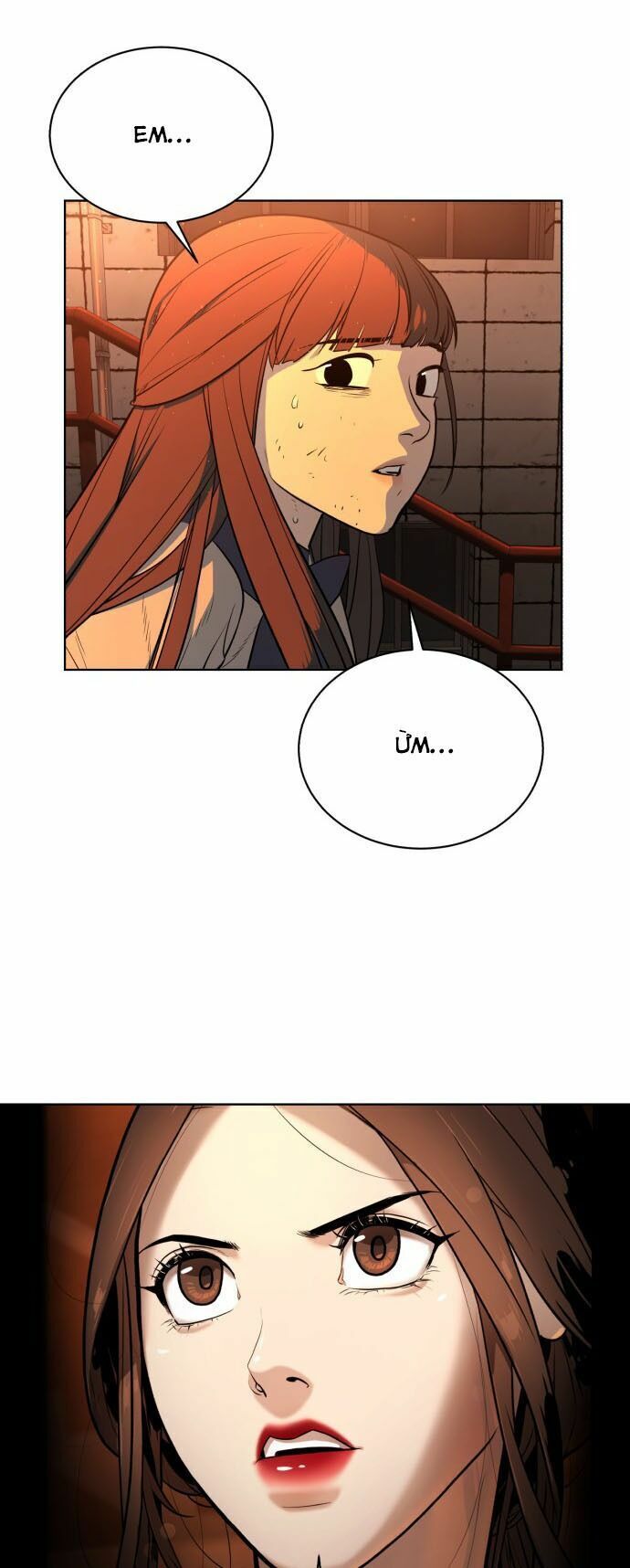 Máu trắng chapter 24 80