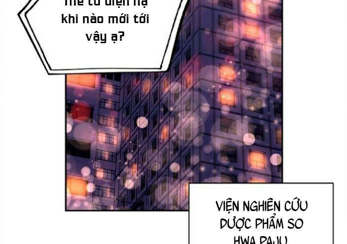 The Castle - Quỷ Nhãn Tân Nương chapter 1.2 101