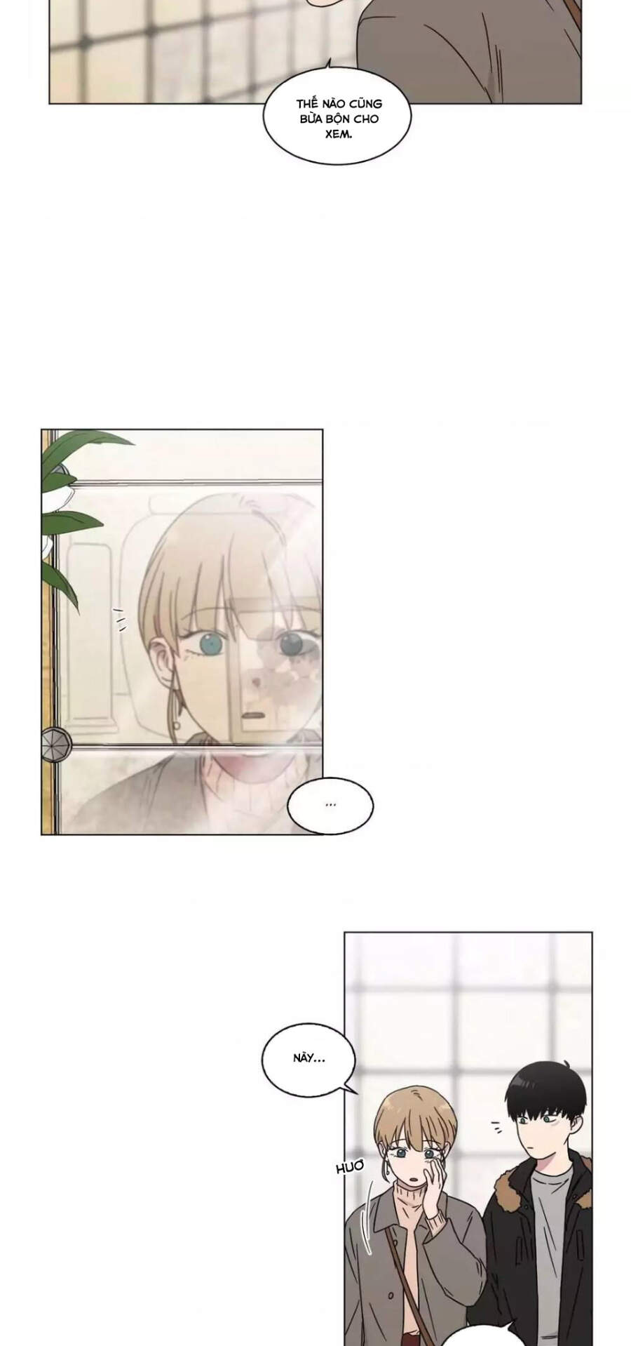 …”một sự thật khá khó chịu.” chapter 74 28