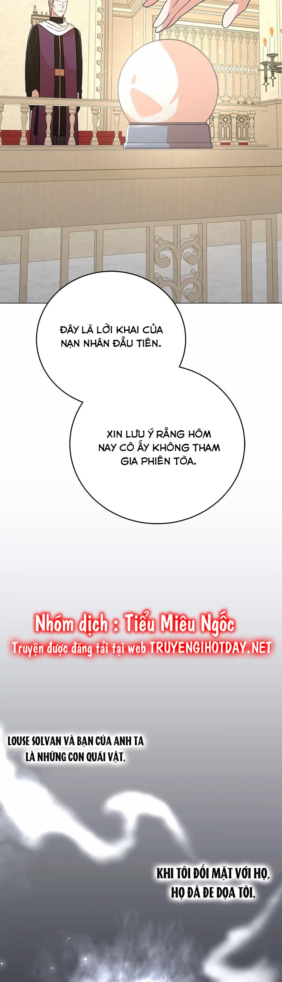 diễn vai ác nữ cũng thật khó khăn chapter 86 40