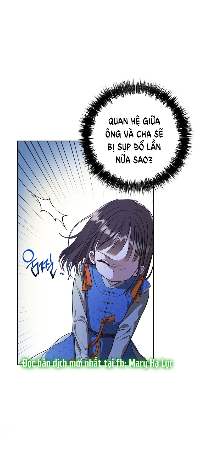 trở thành đứa cháu gái bị ghẻ lạnh trong gia tộc võ giả hùng mạnh chapter 6.2 5