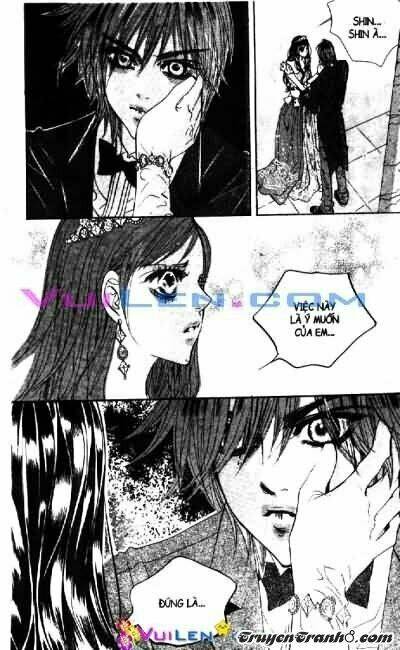 goong - [ hoàng cung ] chapter 15 136