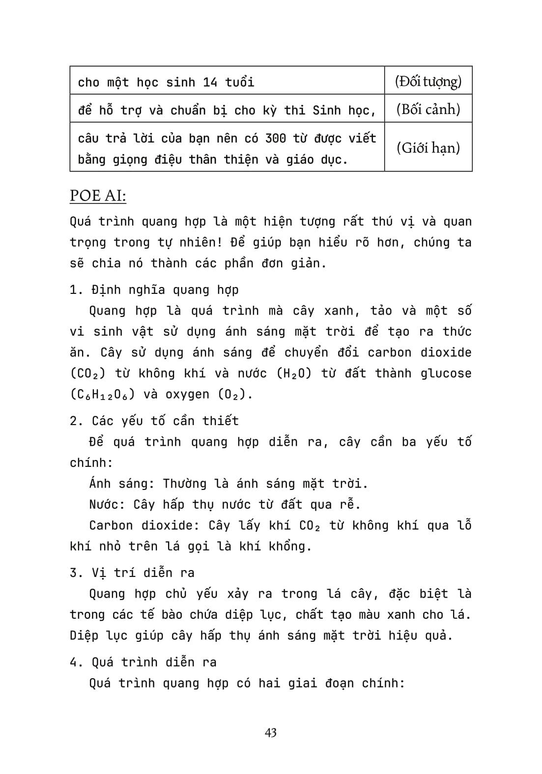 Sách - Nghề Thầy Và Trí Tuệ Nhân Tạo