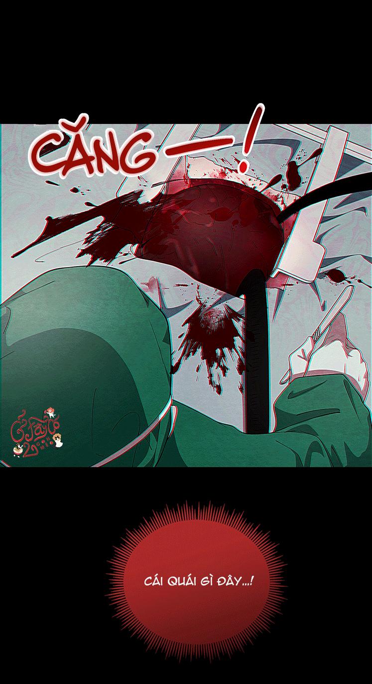 vết cắn tình yêu chapter 12 10