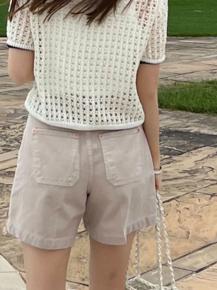 [LinkShops] Quần short nữ style Hàn Quốc