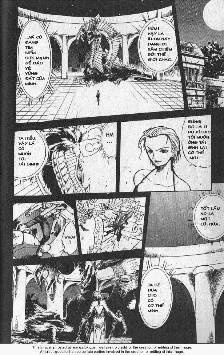 rồng ma trận chapter 22 42