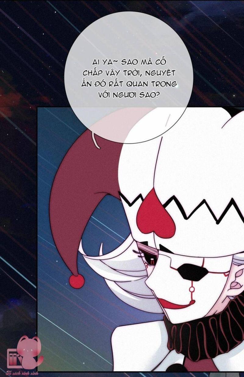 đêm tối chốn này chapter 61 41