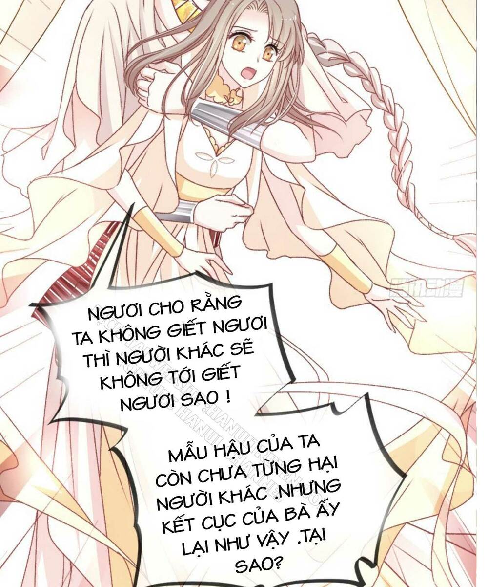 thiên hạ đệ nhất sủng phi chapter 28.2 14