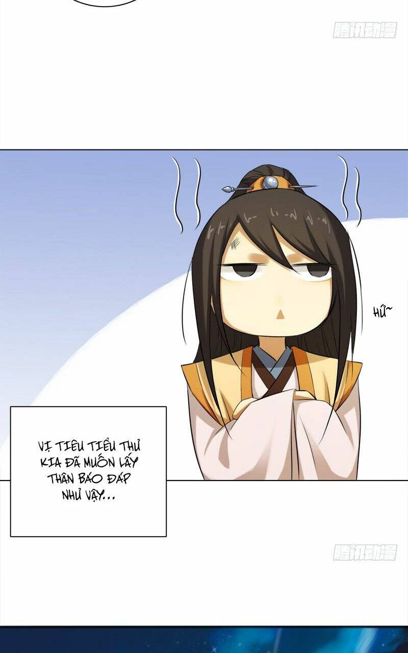 khuynh thế độc phi chapter 43 29