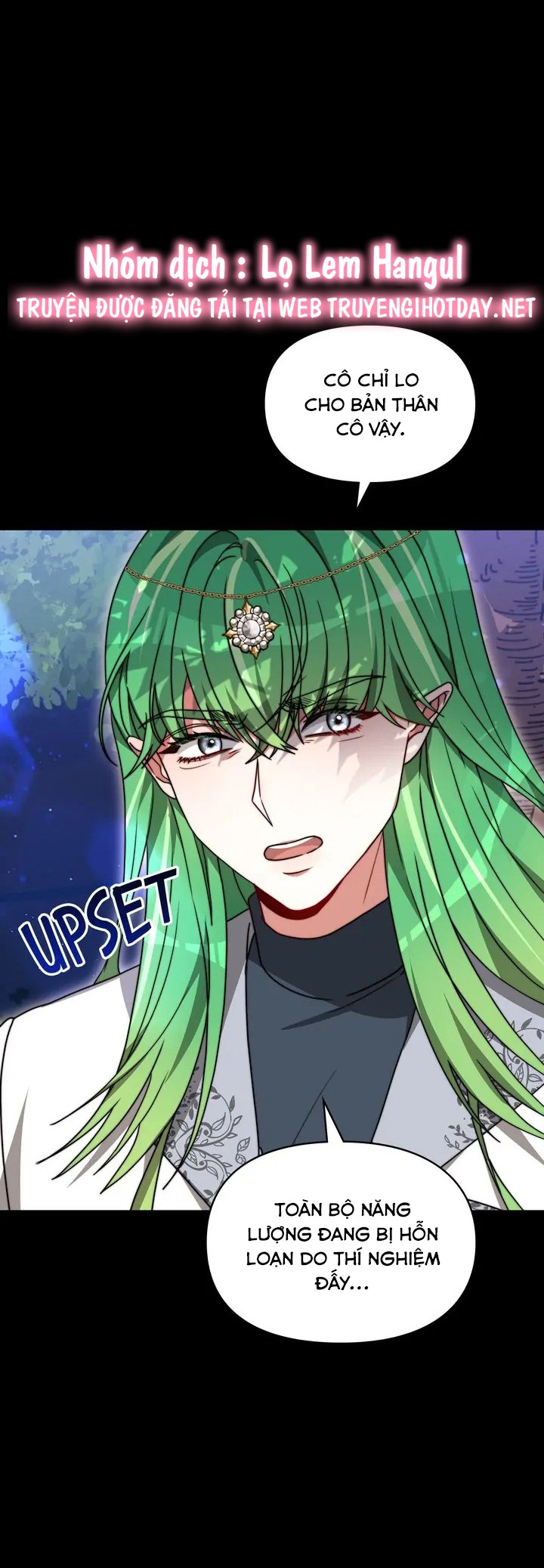 công nương eluana vita chapter 178 24