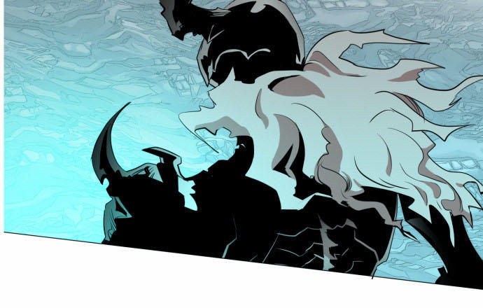 hard core leveling warrior chapter 41 2