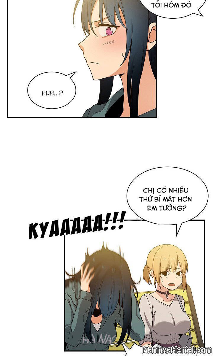 close as neighbors chapter 4 59