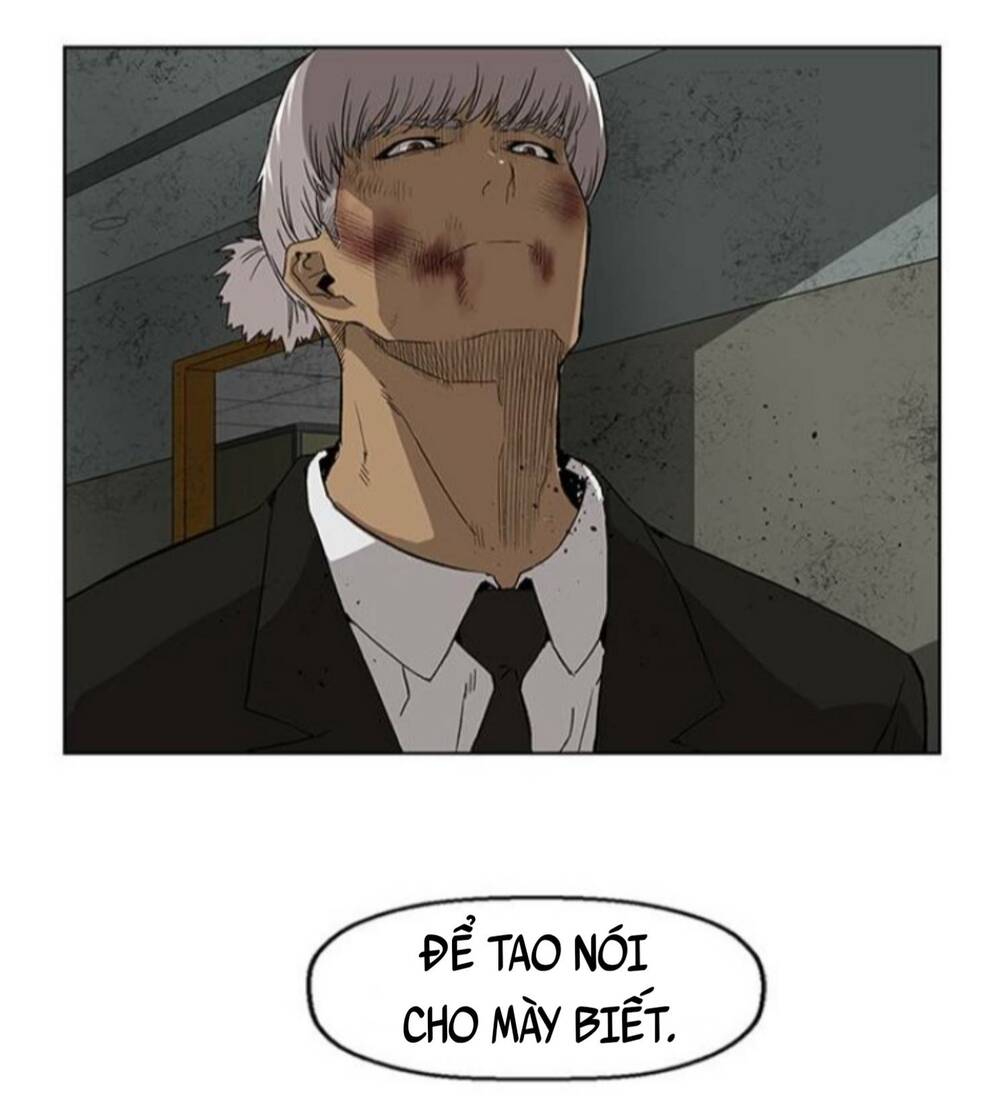 Weak Hero chapter 173 6