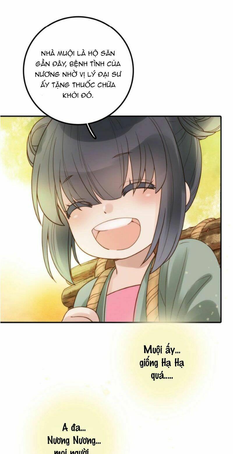 cướp chàng vợ về đón năm mới chapter 32 37