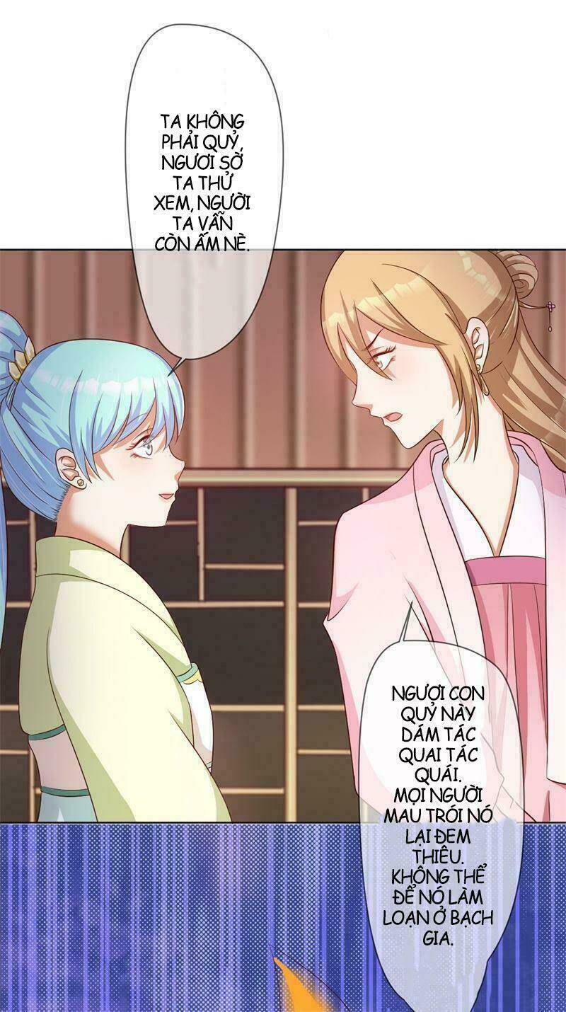 độc y cuồng phi chapter 6 10