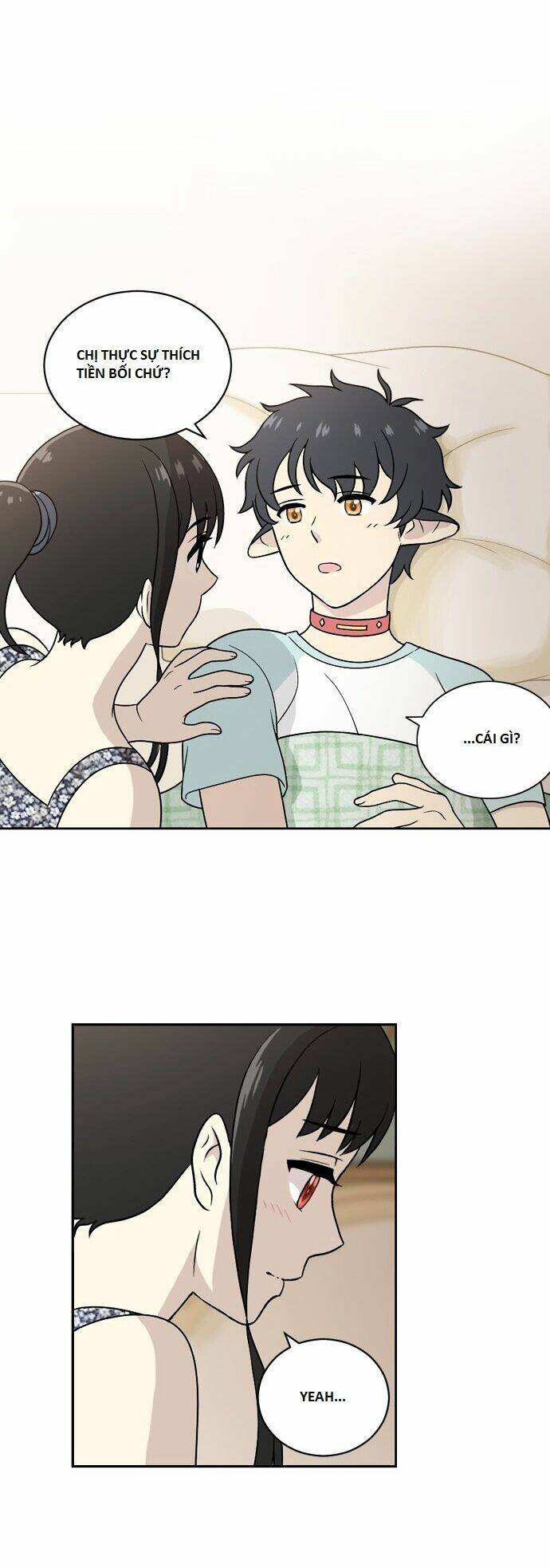 haru ơi chapter 9 30