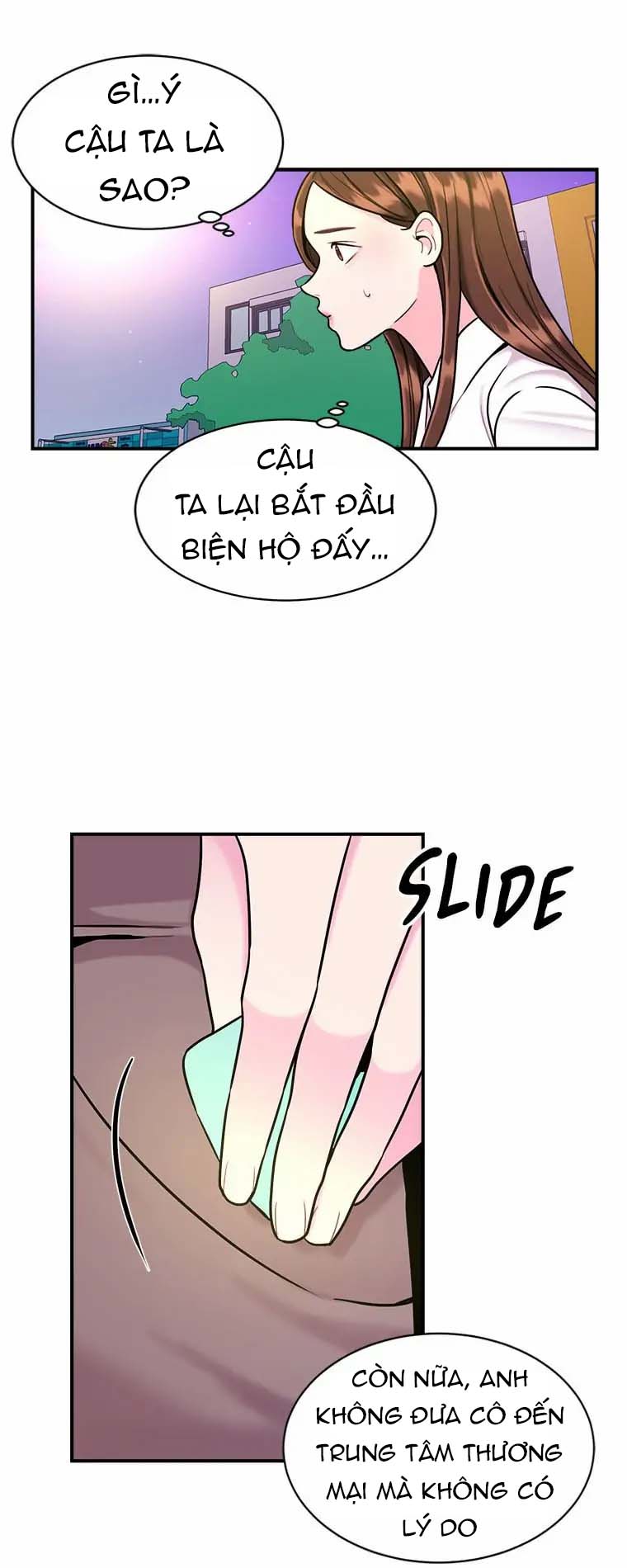 nghệ sĩ cello chapter 54.2 12