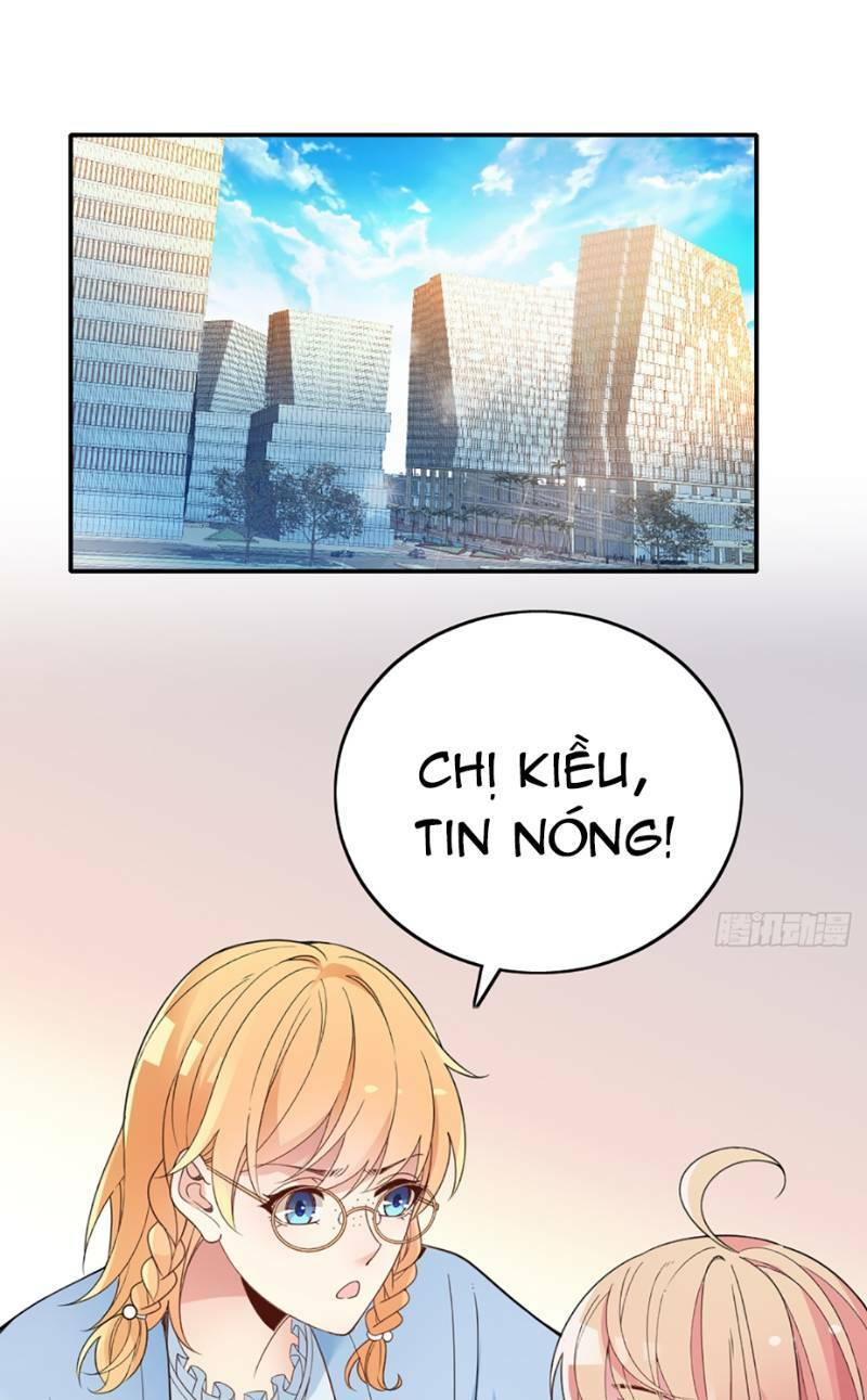 bí mật kết hôn với ảnh đế: vợ ơi đến đây tấn công đi nào chapter 66 1