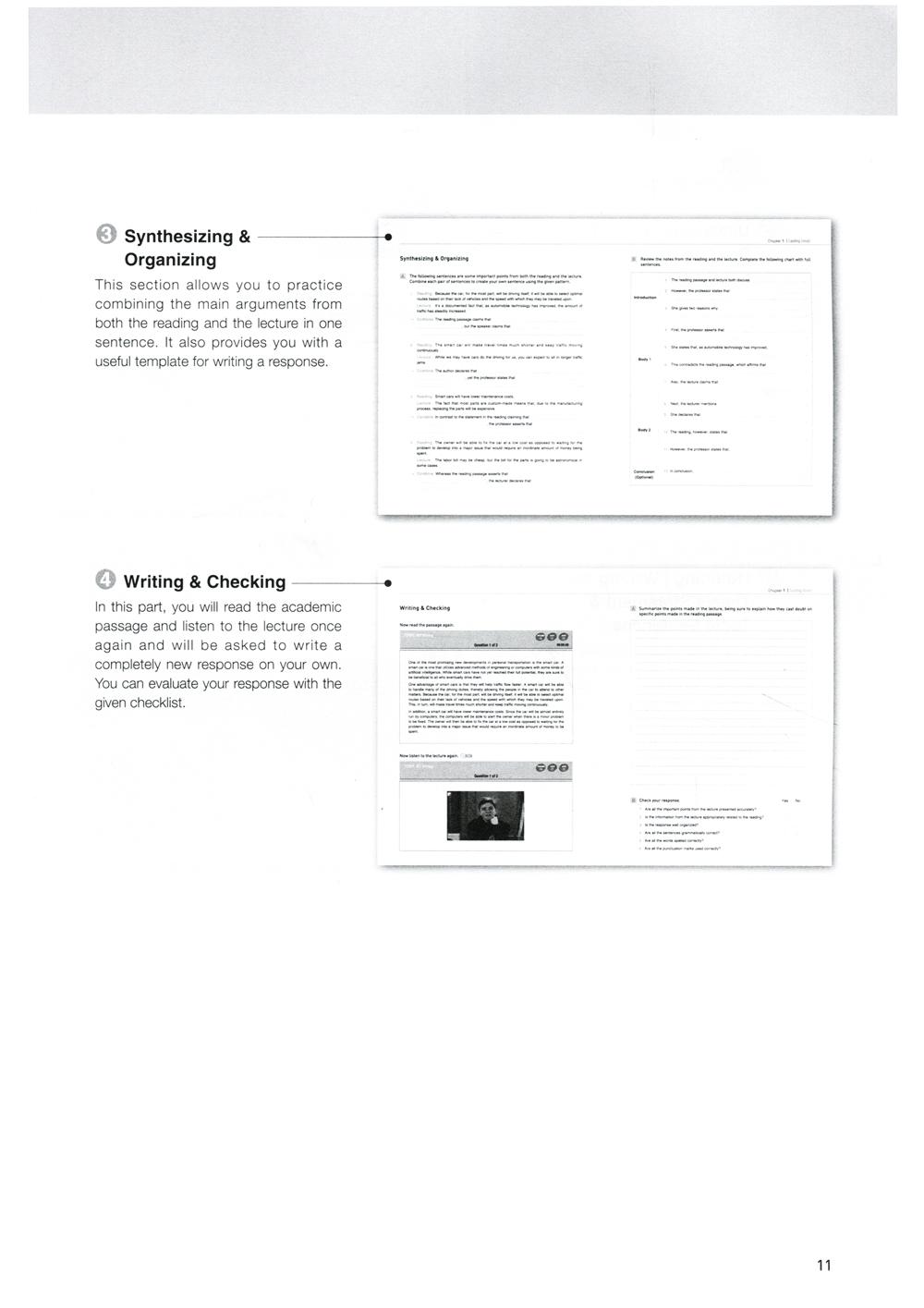 How To Master Skills For The TOEFL iBT Writing Intermediate (Kèm CD)