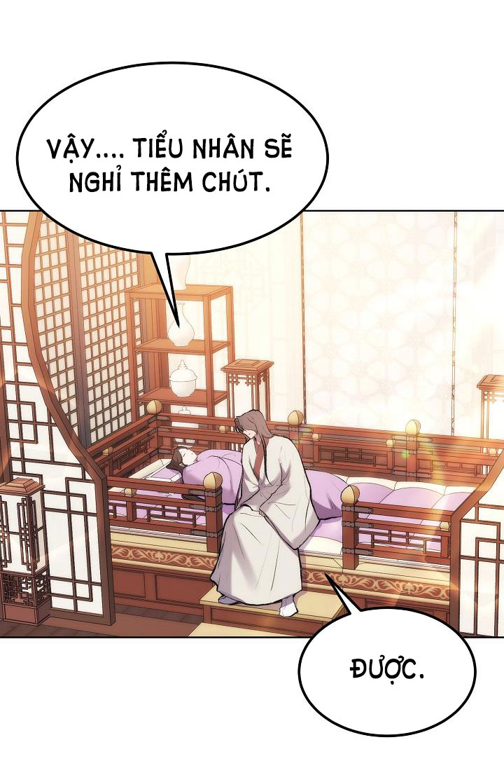 Hôn Nhân Bí Mật chapter 10.1 - Trang 22
