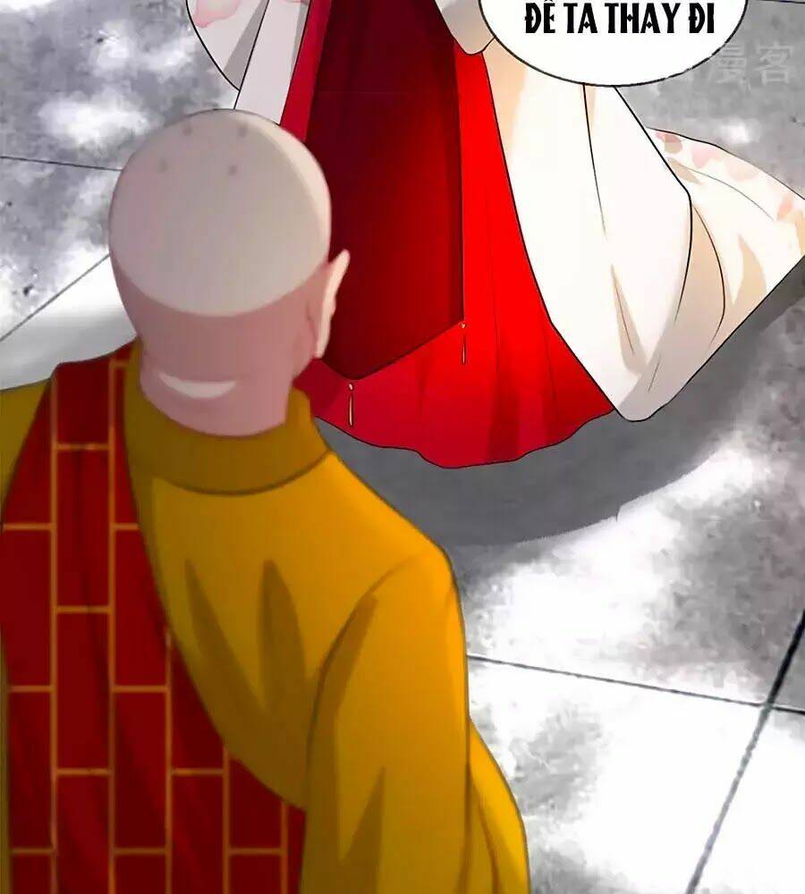 gian phi như thử đa kiều chapter 28 11