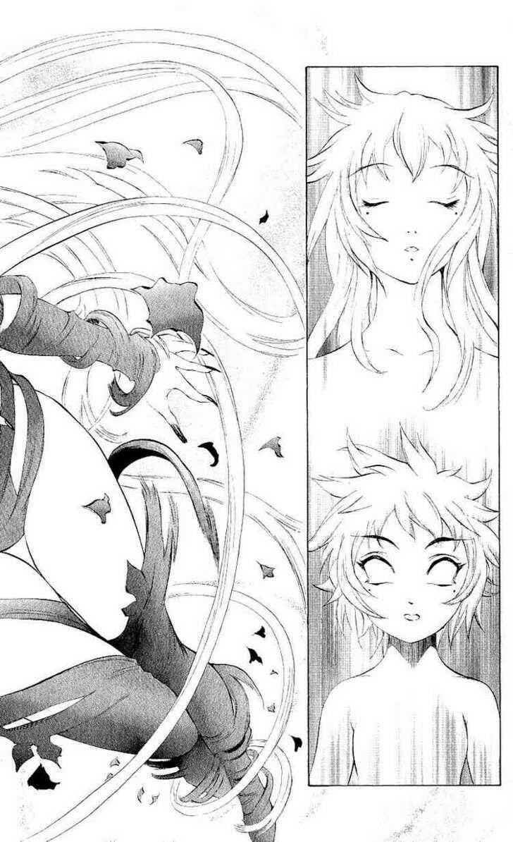 phù thủy phép thuật chapter 13 25