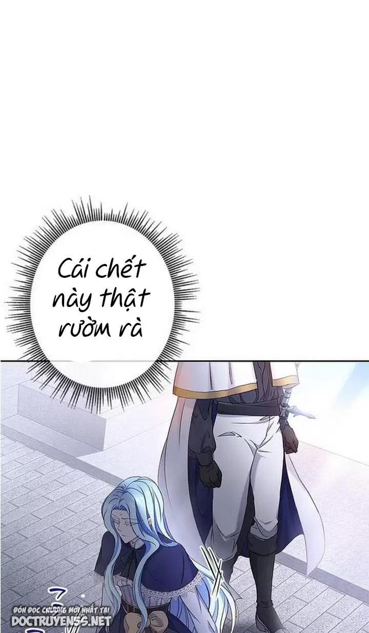 nếu tôi là nhân vật phản diện liệu tôi sẽ chết chapter 6 40