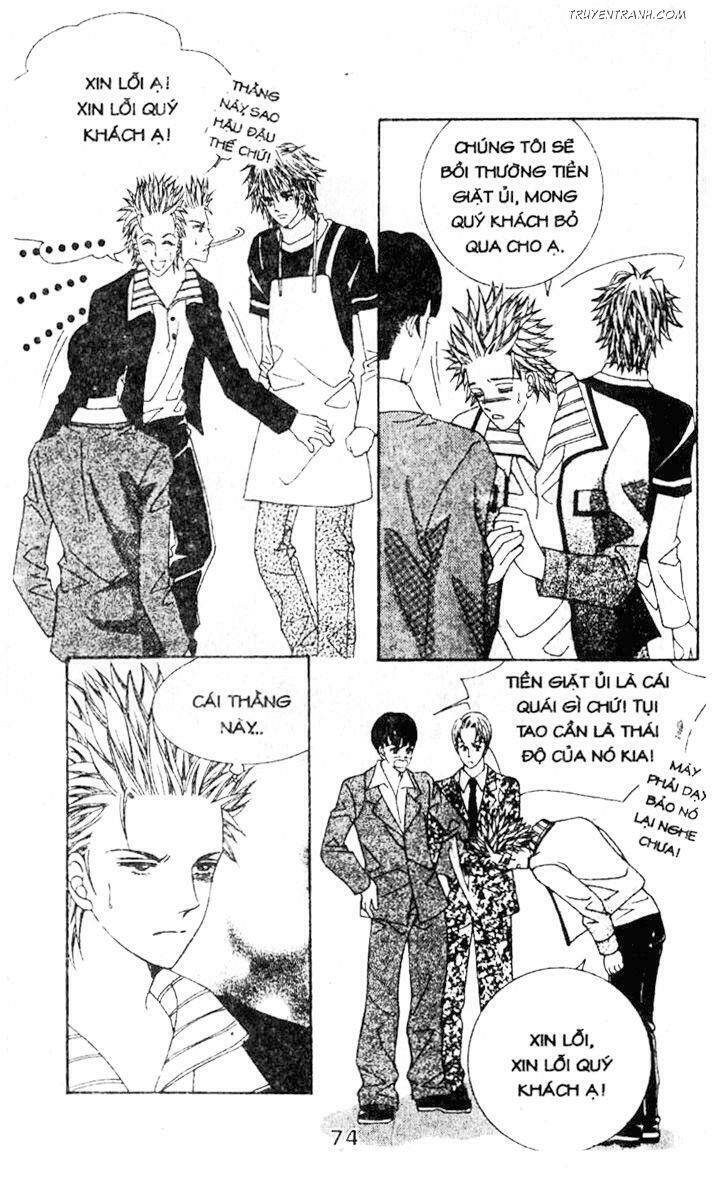 điên vì yêu - love like crazy chapter 33 18