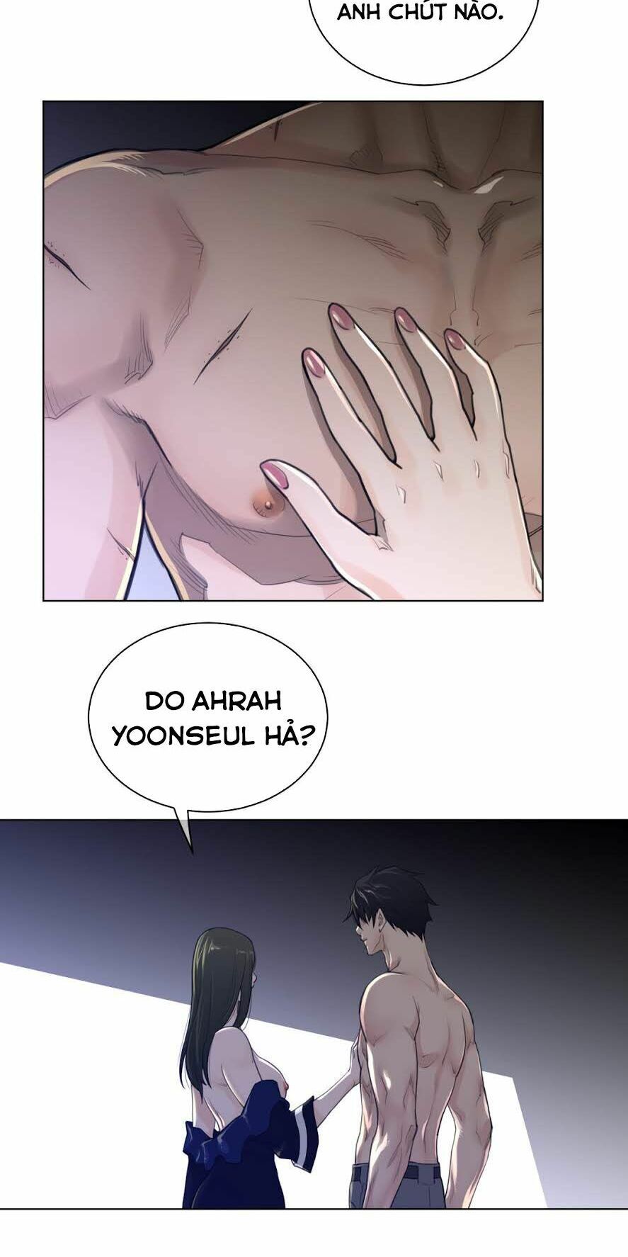 một nửa hoàn hảo chapter 68 30